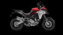 Motorrad Mieten & Roller Mieten DUCATI Enduro (Enduro)