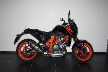 Motorrad kaufen Occasion KTM 690 Duke R ABS (naked)