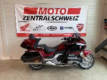 Motorrad kaufen Occasion HONDA GL 1800 Gold Wing Tour DA (touring)