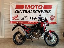 Motorrad kaufen Neufahrzeug HONDA CRF 1100 L A2 Africa Twin (enduro)