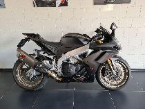 Motorrad kaufen Occasion APRILIA RSV 4 RF 1100 (sport)