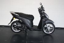 Motorrad kaufen Occasion HONDA NSC 110 WH Vision (roller)