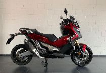 Motorrad kaufen Vorführmodell HONDA X-ADV 750 (roller)
