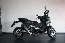 Motorrad kaufen Occasion HONDA X-ADV 750 (roller)