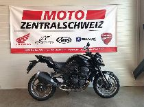 Motorrad kaufen Occasion KAWASAKI Z 750 ABS (naked)