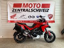 Motorrad kaufen Occasion DUCATI 1200 Multistrada ABS (enduro)