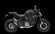Motorrad kaufen Neufahrzeug DUCATI 950 Monster Plus (naked)