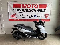 Motorrad kaufen Occasion HONDA NSS 125 AD Forza ABS (roller)