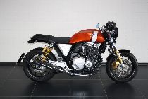 Motorrad kaufen Occasion HONDA CB 1100 RS (retro)