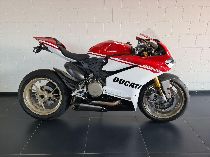 Motorrad kaufen Occasion DUCATI 1299 Panigale ABS (sport)