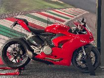 Motorrad kaufen Occasion DUCATI 955 Panigale V2 (sport)