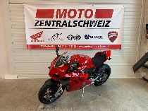 Motorrad kaufen Occasion DUCATI 1103 Panigale V4 (sport)