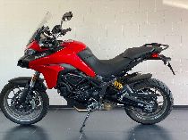 Motorrad kaufen Occasion DUCATI 950 Multistrada (enduro)