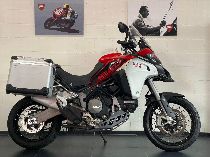 Motorrad kaufen Vorführmodell DUCATI 1260 Multistrada Enduro (enduro)
