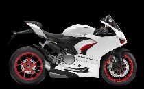  Motorrad kaufen Vorführmodell DUCATI 955 Panigale V2 (sport)