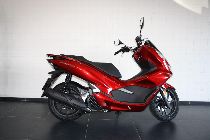 Motorrad kaufen Occasion HONDA PCX WW 125 A (roller)