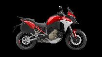 Motorrad kaufen Neufahrzeug DUCATI 1160 Multistrada V4 S (enduro)