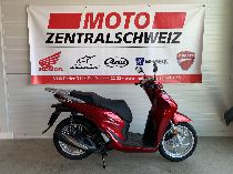 Motorrad kaufen Occasion HONDA SH 125 AD (roller)