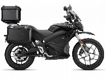  Motorrad Mieten & Roller Mieten ZERO DSR ZF 14.4 BLACK FOREST (Enduro)