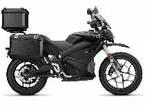 Motorrad Mieten & Roller Mieten ZERO DSR ZF 14.4 BLACK FOREST (Enduro)