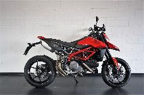 Motorrad kaufen Occasion DUCATI 950 Hypermotard (supermoto)