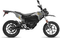  Motorrad kaufen Vorführmodell ZERO FXS 11 ZF 7.2 (supermoto)