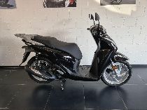 Motorrad kaufen Neufahrzeug HONDA SH 125 AD (roller)