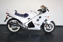 Motorrad kaufen Occasion HONDA VFR 750 F (sport)
