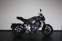 Motorrad kaufen Vorführmodell HONDA CB 1000 RA ABS (naked)