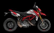  Motorrad kaufen Neufahrzeug DUCATI 950 Hypermotard SP (naked)