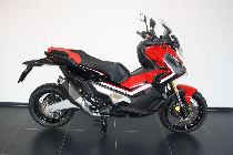 Motorrad kaufen Occasion HONDA X-ADV 750 (roller)