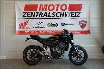 Motorrad kaufen Neufahrzeug HONDA CB 1000 RA ABS (naked)