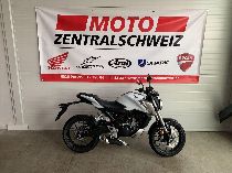 Motorrad kaufen Occasion HONDA CBF 125 NA (touring)