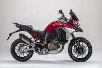 Motorrad kaufen Neufahrzeug DUCATI 1160 Multistrada V4 S (enduro)