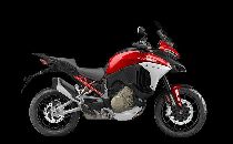 Motorrad kaufen Vorführmodell DUCATI 1160 Multistrada V4 S (enduro)