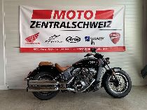 Acheter une moto Occasions INDIAN Scout (custom)