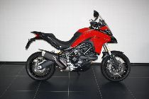 Motorrad kaufen Occasion DUCATI 950 Multistrada (enduro)