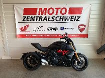 Motorrad kaufen Occasion DUCATI 1260 Diavel (naked)