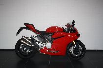 Motorrad kaufen Occasion DUCATI 959 Panigale ABS (sport)