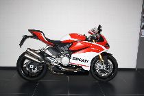Motorrad kaufen Neufahrzeug DUCATI 959 Panigale ABS (sport)