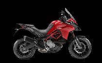 Motorrad Mieten & Roller Mieten DUCATI 950 Multistrada (Enduro)