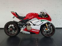 Motorrad kaufen Occasion DUCATI 1103 Panigale V4 Speciale (sport)