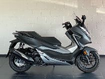 Motorrad kaufen Occasion HONDA NSS 300 A Forza (roller)