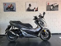 Motorrad kaufen Occasion HONDA NSS 300 A Forza (roller)