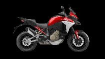 Motorrad kaufen Neufahrzeug DUCATI 1160 Multistrada V4 (enduro)
