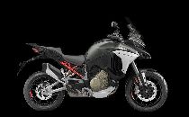 Motorrad kaufen Occasion DUCATI 1160 Multistrada V4 S (touring)