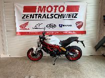 Motorrad kaufen Occasion DUCATI 797 Monster (naked)