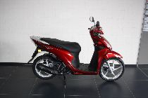 Motorrad kaufen Occasion HONDA NSC 110 MPD Vision (roller)
