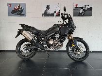 Motorrad kaufen Occasion HONDA CRF 1000 A Africa Twin (enduro)
