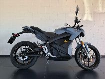  Motorrad kaufen Vorführmodell ZERO S 11 ZF 14.4 (naked)